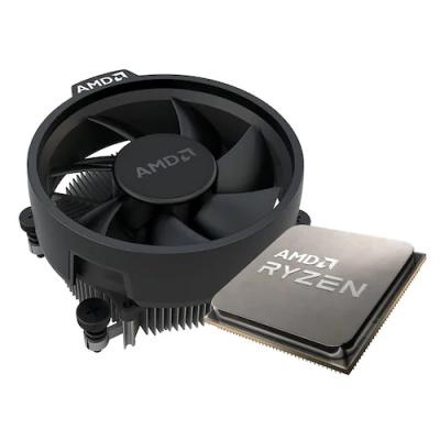 라이젠 AMD 라이젠5 4세대 5600G 세잔 멀티팩 CPU, 단일상품