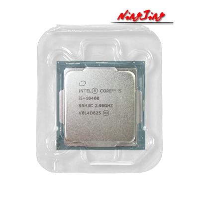i510400 인텔 코어 i510400 i5 2.9 GHz 6 12 스레드 CPU 프로세서 L2 = 1.5M L3 65W LGA 1200, 한개옵션0