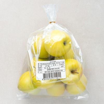 아오리사과 [로켓프레시] 하이프루츠 시나노골드 사과