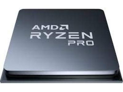 4750g AMD Ryzen 7 PRO 4750G (벌크 버전 AMD 로고 씰 없음 블리스터 팩에 봉인 없음) 3.6GHz 8코어  16스레드 65W