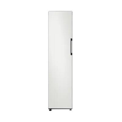 삼성세탁기건조기세트 [삼성] 비스포크 냉동고 1도어(변온) 240L 코타화이트 RZ24A560001