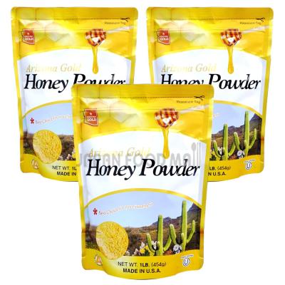 허니파우더 미국직구 아리조나 천연꿀가루 허니 파우더 454g,/Arizona Honey powder 16oz