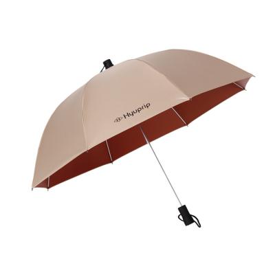 잡화도매사이트 협립 우산 - 브라운