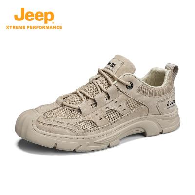 나이키조던 jeep 2023 남성 여름 신발 케쥬얼 방수남성 운동화
