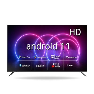 75인치tv 시티브 HD 안드로이드 TV, 80cm(32인치), AD32HD, 고객직접설치, 스탠드형